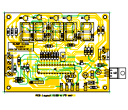 Alarm Clock - Board Layouts